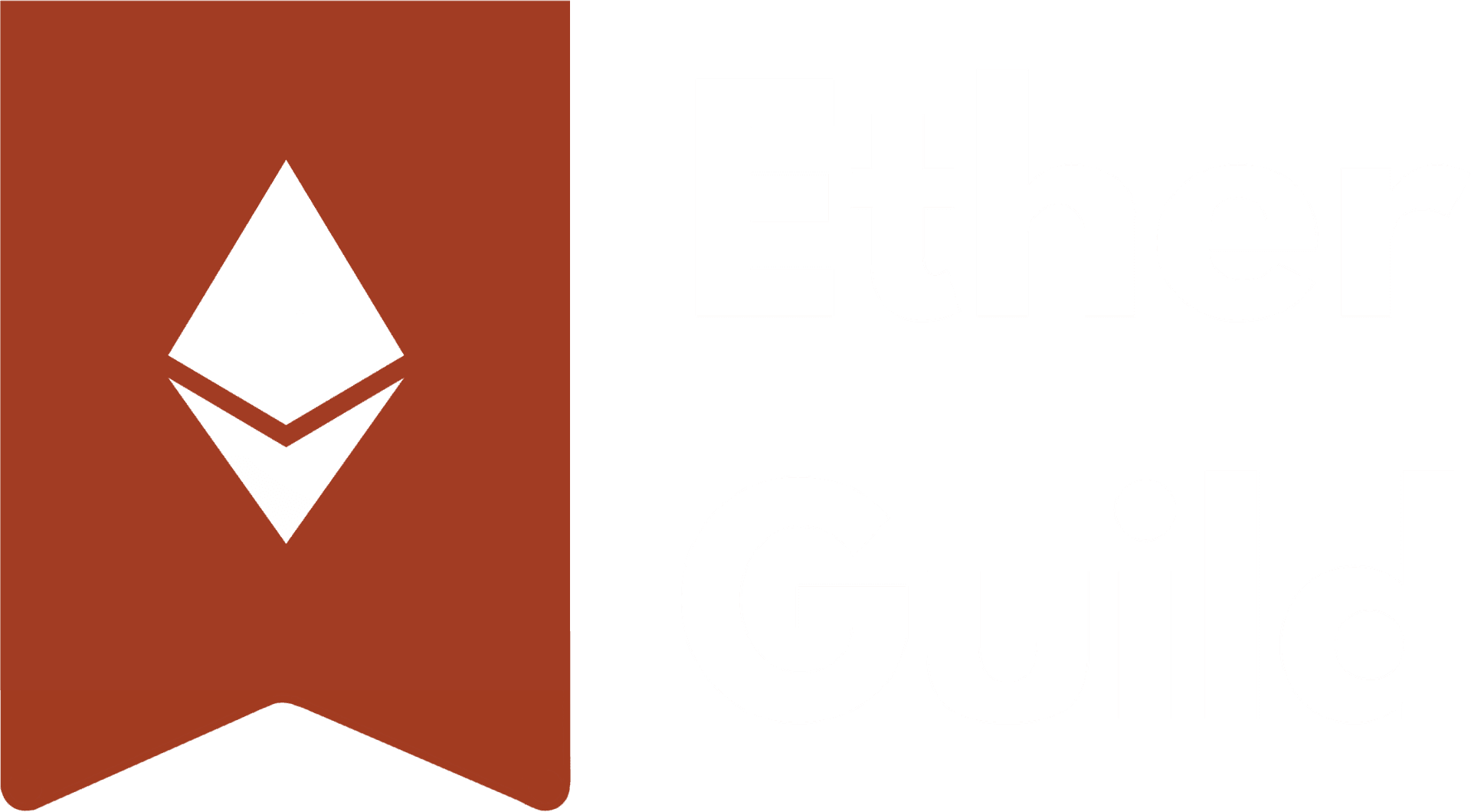 Ether Guild Logo Dark Mode