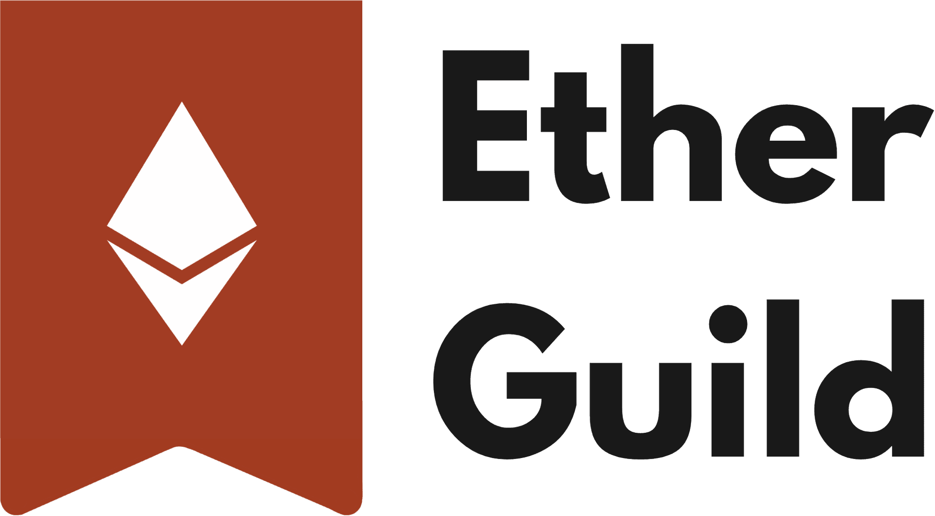 Ether Guild Logo Light Mode